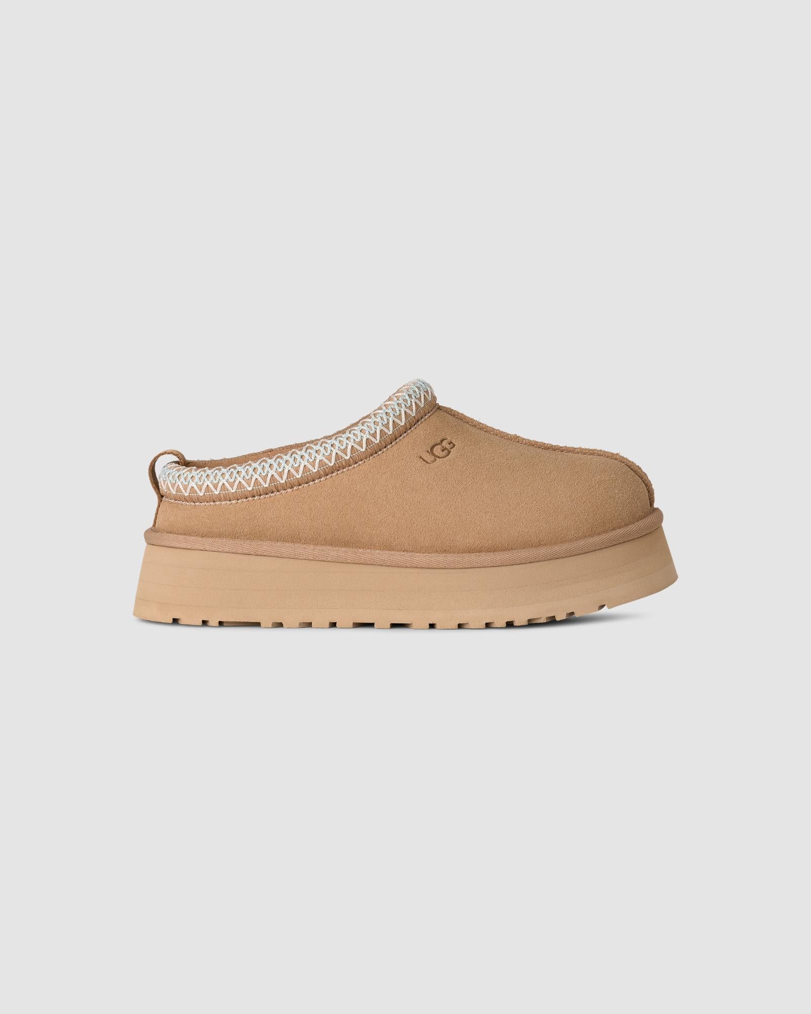 UGG Tazz II Platform Slipper | UGG – Bleu Marine & Co.