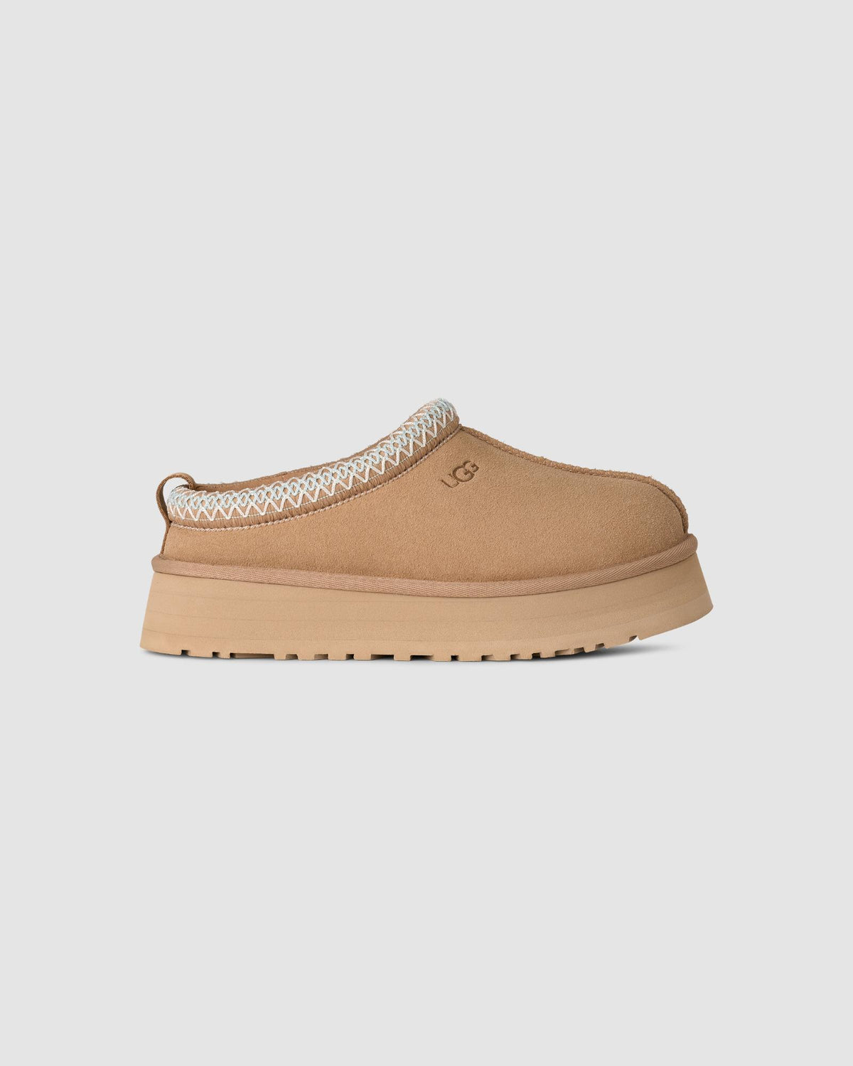 UGG Tazz II Platform Slipper | UGG – Bleu Marine & Co.